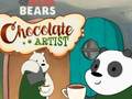 Spel We Are Bears: Coffee Artist 