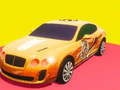 Spel Mega Ramps stunt cars 3d