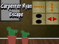 Spel Carpenter Ryan Escape