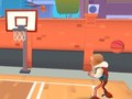 Spel Idle Basketball