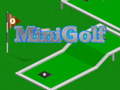 Spel Minigolf