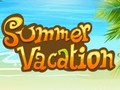 Spel Summer Vacation