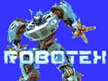 Spel Transformers Robotex
