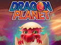 Spel Dragon Planet
