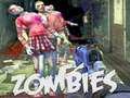 Spel Zombies