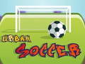 Spel Urban Soccer 