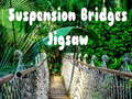 Spel Suspension Bridges Jigsaw