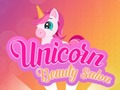 Spel Unicorn Beauty Salon