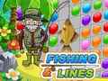 Spel Fishing & Lines