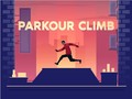Spel Parkour Climb
