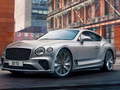 Spel Bentley Continental GT Speed Slide