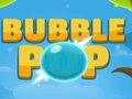Spel Bubble Pop