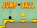 Spel Jump Ball