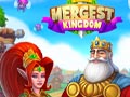 Spel The Mergest Kingdom