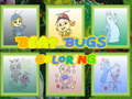 Spel Beat Bugs Coloring