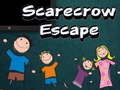 Spel Scarecrow Escape