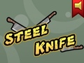 Spel Steel Knife