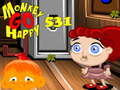 Spel Monkey Go Happy Stage 531