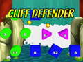 Spel Cliff Defender