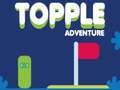 Spel Topple Adventure