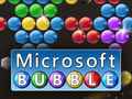 Spel Microsoft Bubble