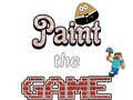 Spel Paint the Game