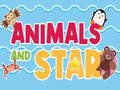 Spel Animals and Star