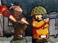Spel Soldier Assault Shoot Game