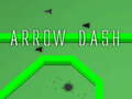 Spel Arrow dash