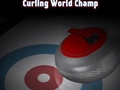 Spel Curling World Champ