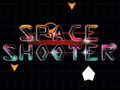 Spel Space Shooter