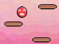 Spel Pixel Bounce Ball