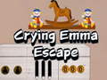 Spel Crying Emma Escape