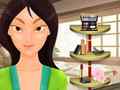 Spel Asian Princess Magic Makeover