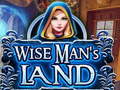 Spel Wise Mans Land