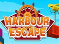 Spel Harbour Escape