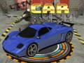 Spel City Car Rush 