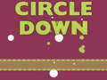 Spel Circle Down