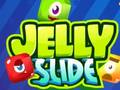 Spel Jelly Slides