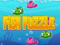 Spel Fish Puzzle