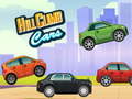 Spel Hill Climb Cars 