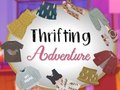 Spel Charli's Thrifting Adventure