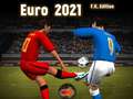 Spel Euro 2021