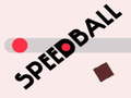 Spel Speed Ball