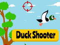 Spel Duck Shooter