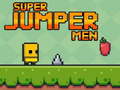 Spel Super Jumper Men