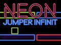 Spel Neon jumper infinit