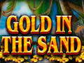 Spel Gold in the Sand