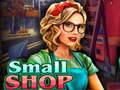 Spel Small Shop