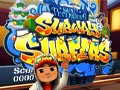 Spel Subway Surfers Saint Petersburg